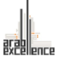 Arab Excellence logo - Similar company to Since 3693