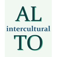 Alto Intercultural logo - Similar company to Culturally