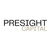 Presight Capital logo - Similar company to Elevat3 Capital