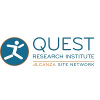Quest Research Institute logo - Similar company to Quest Research