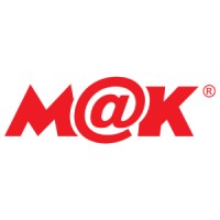 MAK Sp. z o.o. logo - Similar company to Polcan Spółka Z Ograniczoną Odpowiedzialnością Ska