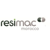 resimac-morocco logo - Similar company to Ace Metal, Maroc