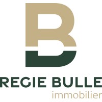 Regie Bulle SA logo - Similar company to Gerama Immobilier / Gerama Immobilien