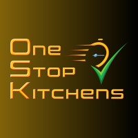 One Stop Kitchens Ltd logo - Similar company to Tiny Tots Recruitment