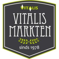 Evenementenburo Vitalis logo - Similar company to Republiek