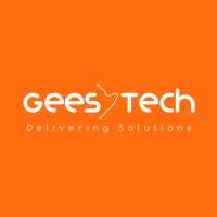 Gees Technology logo - Similar company to Sparksphere Technologies