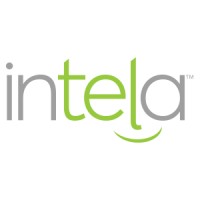 Intela Learning logo - Similar company to Ssv Technologies Pvt Ltd