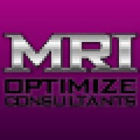 MRI Optimize Consultants, LLC logo - Similar company to Mri Plus