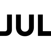 JUL logo - Similar company to Etnodim