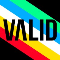 VALID Magazin logo - Similar company to Internet World Austria
