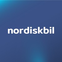NordiskBil logo - Similar company to Ivek Tools