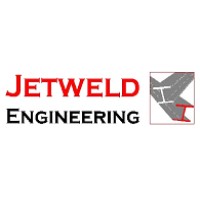 Jetweld Engineering logo - Similar company to Lyall Hamson