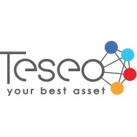 Teseo s.r.l. - Software e Hardware logo - Similar company to Else Srl