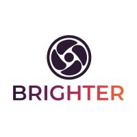 Project BRIGHTER logo - Similar company to Perlo Draudimo Brokeris