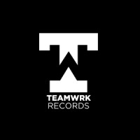 Teamwrk Records logo - Similar company to Teamwrk Music Group