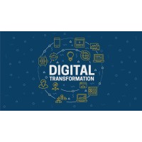 Digital Transformation Consultant logo - Similar company to Digital Transformation Consultants