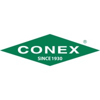 Conex Holland B.V. logo - Similar company to Farfisa Intercoms