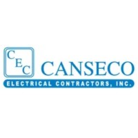 CANSECO ELECTRICAL CONTRACTORS, INC. logo - Similar company to Bowhead Roofing