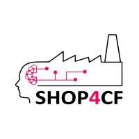 SHOP4CF logo - Similar company to Drm Partners