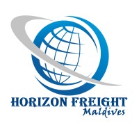Horizon Freight Maldives logo - Similar company to Coral Shipping And Logistics Pvt Ltd