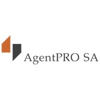 AgentPRO SA logo - Similar company to Masters Communication Agency