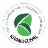 KHANDELWAL BIOFERTILIZER logo - Similar company to Prathistha Life Sciences