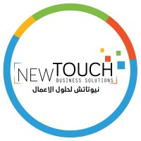 NewTouch نيوتاتش لحلول الأعمال logo - Similar company to Yemen Open Source