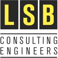 LSB Consulting Engineers logo - Similar company to L&S Engineering