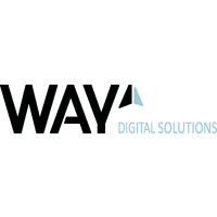 WAY Digital Solutions GmbH logo - Similar company to Way Engineering Gmbh