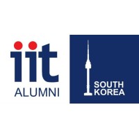 IIT Alumni Association of Korea logo - Similar company to Indacto