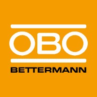 OBO Bettermann Group logo - Similar company to Jef Group