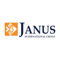 Janus International Asia logo - Similar company to Agora Homes