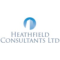 Heathfield Consultants logo - Similar company to Wistle Contracts Limited