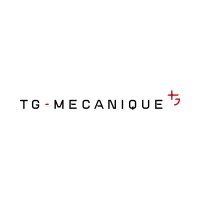 TGMécanique SA logo - Similar company to Etienne Chavanne Sa