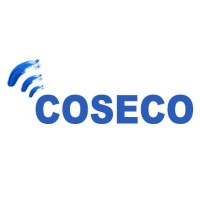 Coseco logo - Similar company to Ypsilonwallet