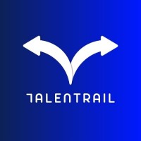 Talentrail logo - Similar company to Streamfinity