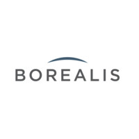 Borealis logo - Similar company to Panama Crossroads
