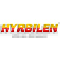 Hyrbilen H AB logo - Similar company to Swelube Ab