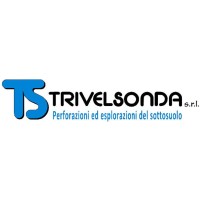 TRIVELSONDA - SOCIETA  A RESPONSABILITA  LIMITATA logo - Similar company to 𝗕𝗶𝗚𝗲𝗼 - Studio Di Geologia Applicata