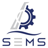 Sems Srl - Seanet Europe Marine Systems
