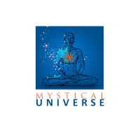 The Mystical Universe logo - Similar company to Mystical By Atb