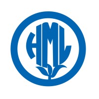 HML logo - Similar company to Harrison Malayalam Limited