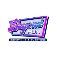 Beyond Fun Centre logo - Similar company to Infinity Workforce