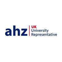 AHZ Malaysia logo - Similar company to Autonomous Academic Accelerator