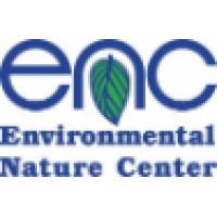 Environmental Nature Center logo - Similar company to Orange County Coastkeeper