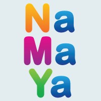 NaMaYa logo - Similar company to Namaya Electronics