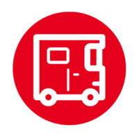 CaspLog logo - Similar company to Casflo