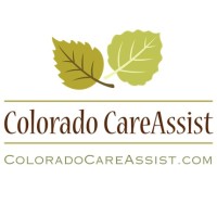 Colorado CareAssist logo - Similar company to Upskill Philippines