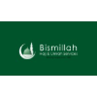 Bismillah Hajj & Umrah Services