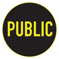 PUBLIC The Agency